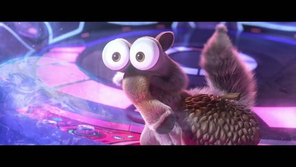 ICE AGE 5 'Collision Course' - The Coolest Last Day On Earth - Tv SPOT