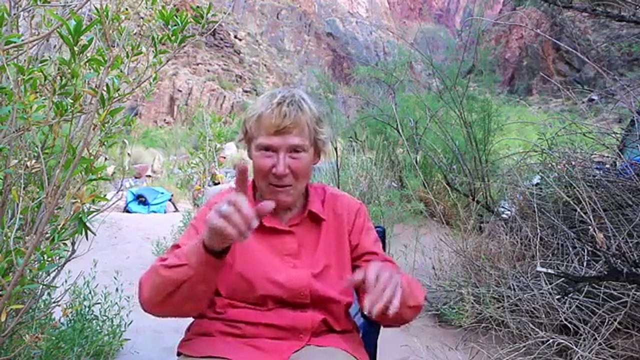 Advantage Grand Canyon Rafting Testimonials