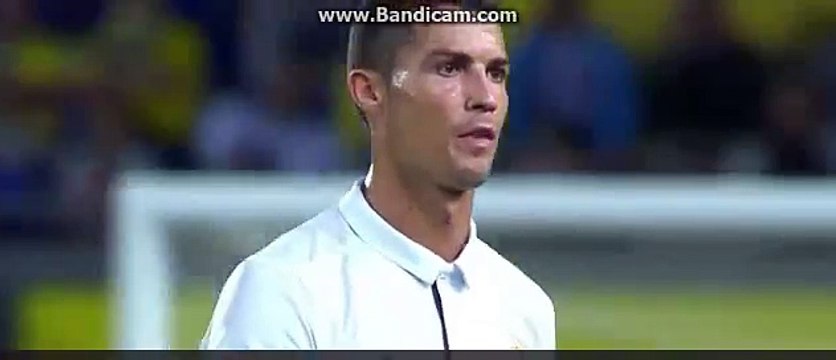 Cristiano ronaldo became mad at zidane after he Got substituted