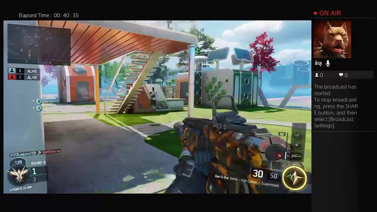 jose-101-'s Live PS4 Broadcast (11)