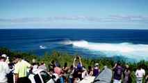 Windsurfing Jaws on an El Niño Swell | Jason Polakow Chronicles