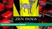 PDF ONLINE ZEN Dogs: Drawing Zen Doodle Dogs (Zen Doodle Art) (Volume 6) FREE BOOK ONLINE