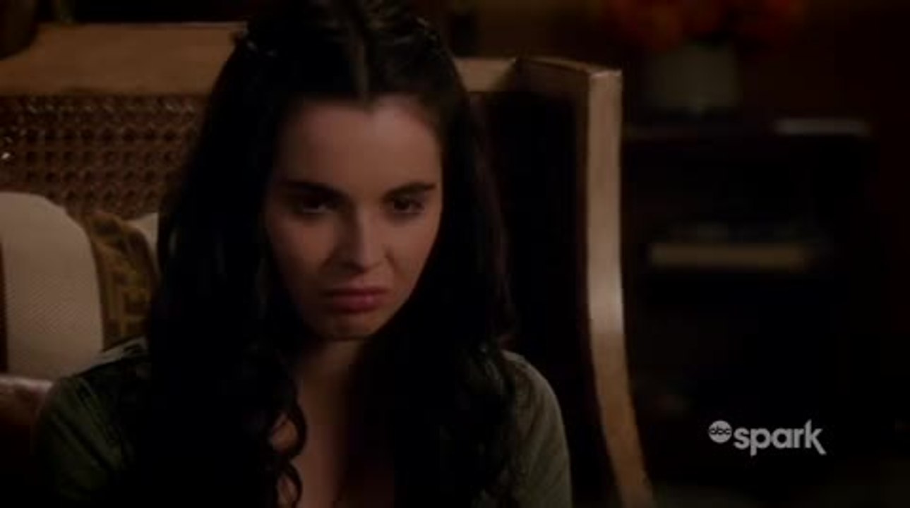 Switched at Birth - S3 E13 - Like a Snowball Down a Mountain