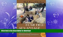 READ  Home Field Advantage: A Guide to Choosing Teaching Methods for Your Homeschooling
