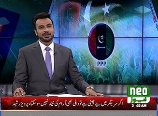 ab mein agay hu ab koi galti bardasht nahi karo ga: Bilawal Bhutto