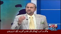 Babar Awan Criticize Pakistani Actors Working In India For Just Money