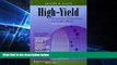 Must Have PDF  High-Yield Biostatistics, Epidemiology, and Public Health (High-Yield  Series)