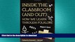 READ  Inside the Classroom (and Out): How We Learn through Folklore (Publications of the Texas