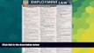 Big Deals  Employment Law (Quick Study: Law)  Best Seller Books Best Seller