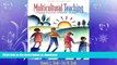READ  Multicultural Teaching: A Handbook of Activities, Information, and Resources (7th Edition)