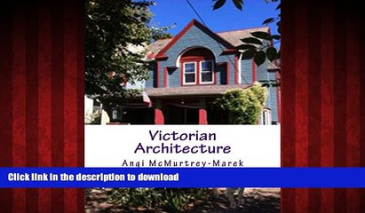 FAVORIT BOOK Victorian Architecture: an Adult Coloring book READ EBOOK