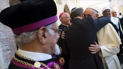 55. Pape François sur Instagram