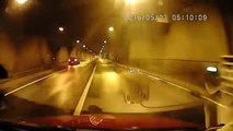Horrific Car Accidents Caught On Camera & Idiot drivers compilation- August A67