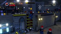LEGO Jurassic World - Gameplay Español - Capitulo 1 - 1080p HD