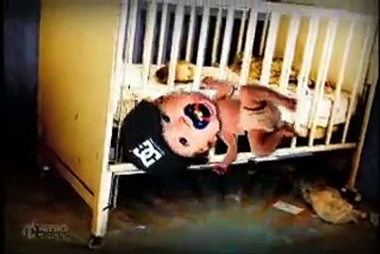 Thrillbillies Cartoon Featuring the Nitro Circus Crew