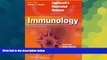 Big Deals  Immunology (Lippincott Illustrated Reviews Series)  Free Full Read Most Wanted