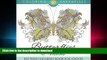 READ THE NEW BOOK Butterflies   Moths Pattern Coloring Book For Adults (Butterfly Coloring and Art