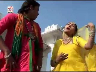 फागण आयो जी मेहमान - फागण में तीतरी नाचे ( राजस्थानी )