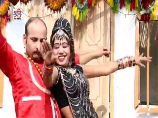 चेला ले में तो भर के गिलास दारू दाखां - रंगीलो फागण ( राजस्थानी )