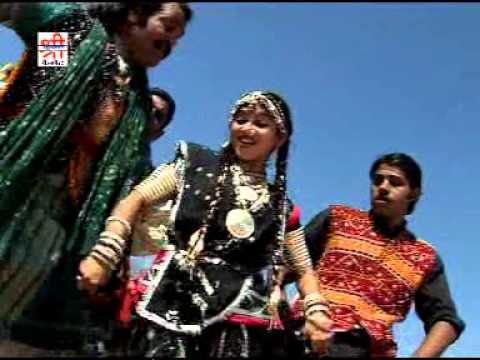 मंडी वालो रूंखड़ो बड़े माई बायो - फागण में चली ऐड़ी रे ठुमके ( राजस्थानी )