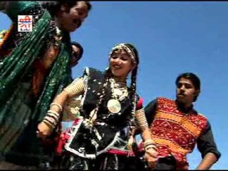 मंडी वालो रूंखड़ो बड़े माई बायो - फागण में चली ऐड़ी रे ठुमके ( राजस्थानी )