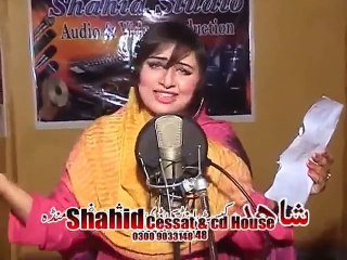 Pashto new Song 2016 Kali Ta Darzama Juwand Me Belata Kala Teregi