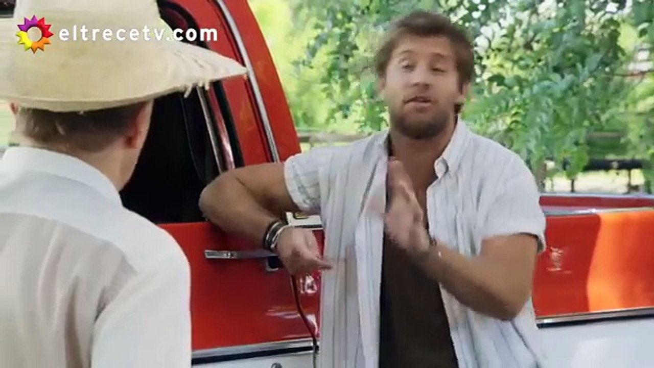 Los ricos no piden permiso - Capítulo 46