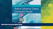 Big Deals  Elsevier s Medical Laboratory Science Examination Review, 1e  Free Full Read Best Seller