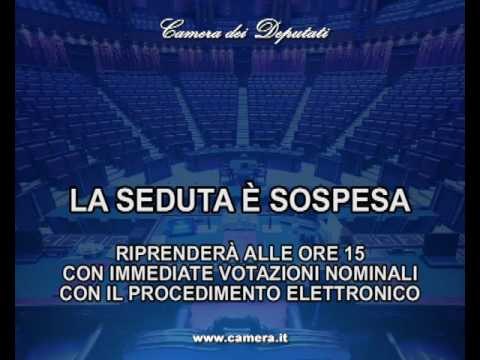 Roma - Camera - 17^ Legislatura - 676^ seduta -3- (20..09.16)