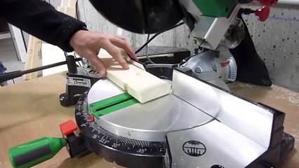 How to make Table Saw