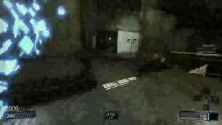 Blacklight. Gameplay (7)