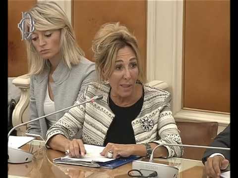 Roma - Contratti pubblici, audizione esperti (19.09.16)