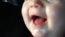Funny Baby Laughing