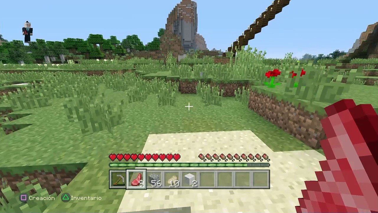 APOCALIPSIS MINECRAFT #9 part 1