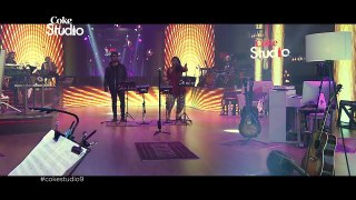 Sab Jag Soye, Quratulain Balouch & Shuja Haider, Season Finale, Coke Studio Season 9