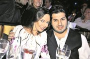 Ebru Gündeş ile Reza Zarrab Boşanıyor