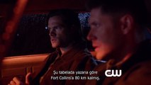 Supernatural 9.Sezon 9.Bölüm Sneak Peek (Türkçe Altyazılı)