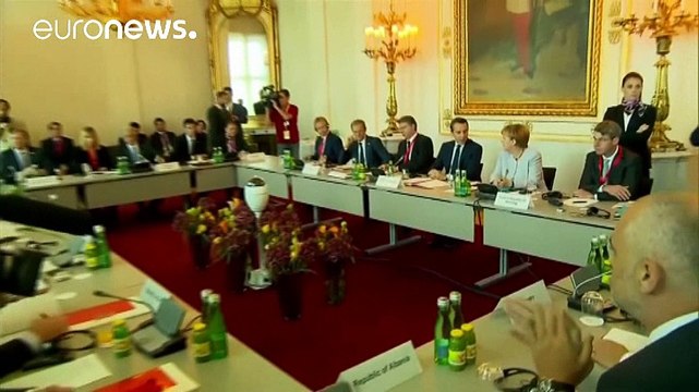 Le Hongrois Viktor Orban veut créer une ville de migrants en Libye