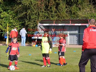 Plateau U8-U9