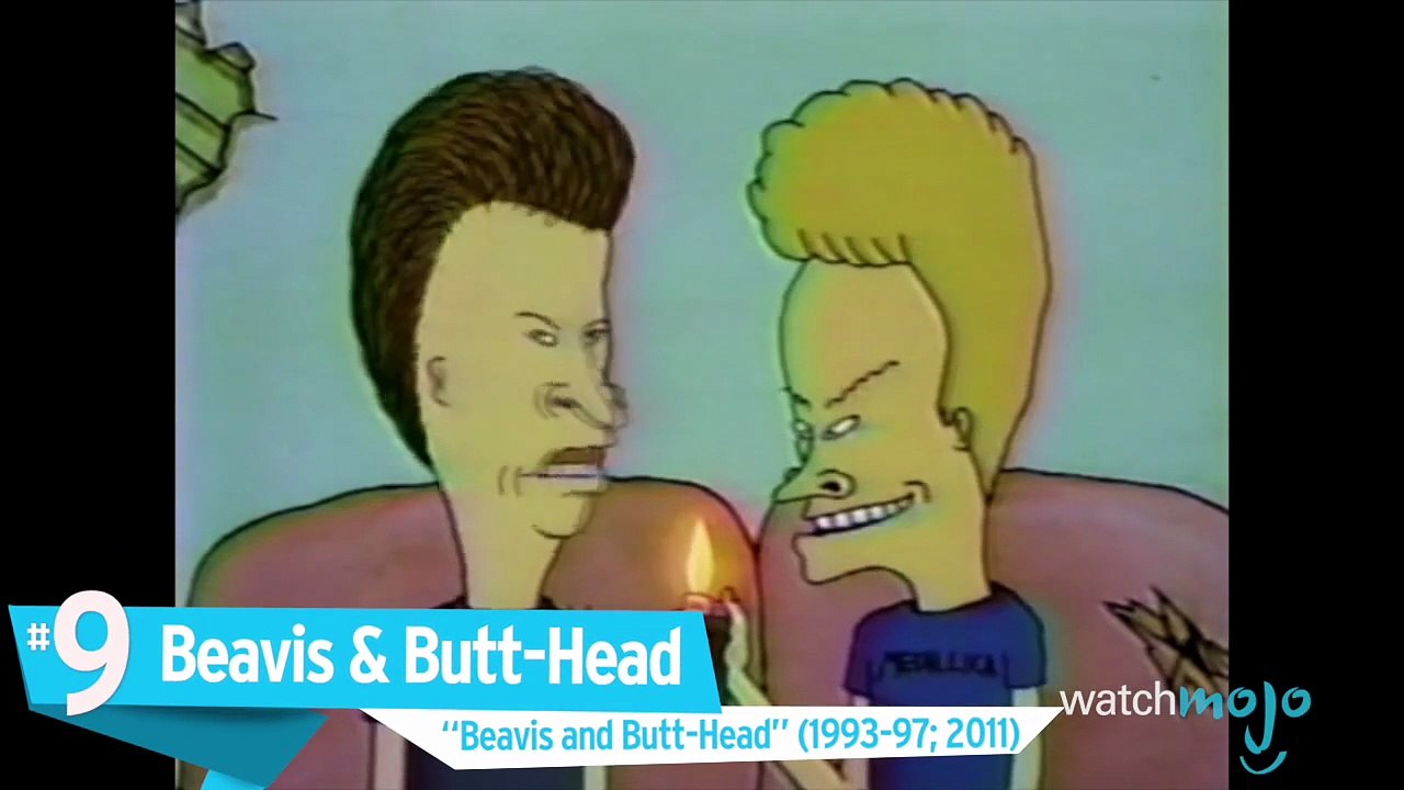 Top 10 Most Controversial TV Characters