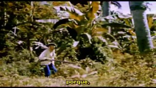 Robinson Crusoe Luis Buñuel 1954 pelicula completa Subtitulos español HD