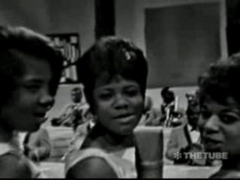 Ray Charles - What'd I Say [Live] 1963