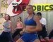 Rutina COMPLETA de TAEROBICS: 30 minutos de Cardio Kickboxing en Español