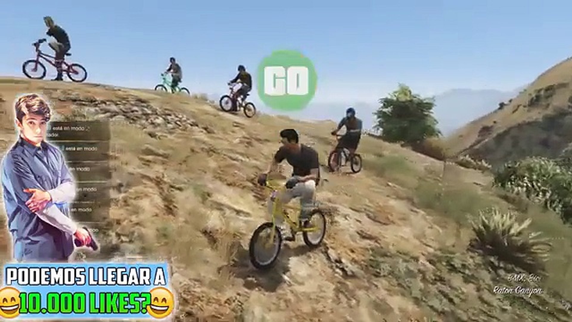 GTA 5 Online Funny Moments Gameplay