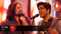 O Re - Noori - Coke Studio Season 9 [2016] [Finale Episode 7] [FULL HD] - (SULEMAN - RECORD)