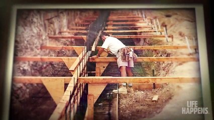 Real Life Stories _ Life Insurance _ Ron Franco - Keeping a Dream in Place-5n89dC2fP3g 2