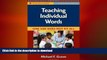 READ BOOK  Teaching Individual Words: One Size Does Not Fit All (Language   Literacy