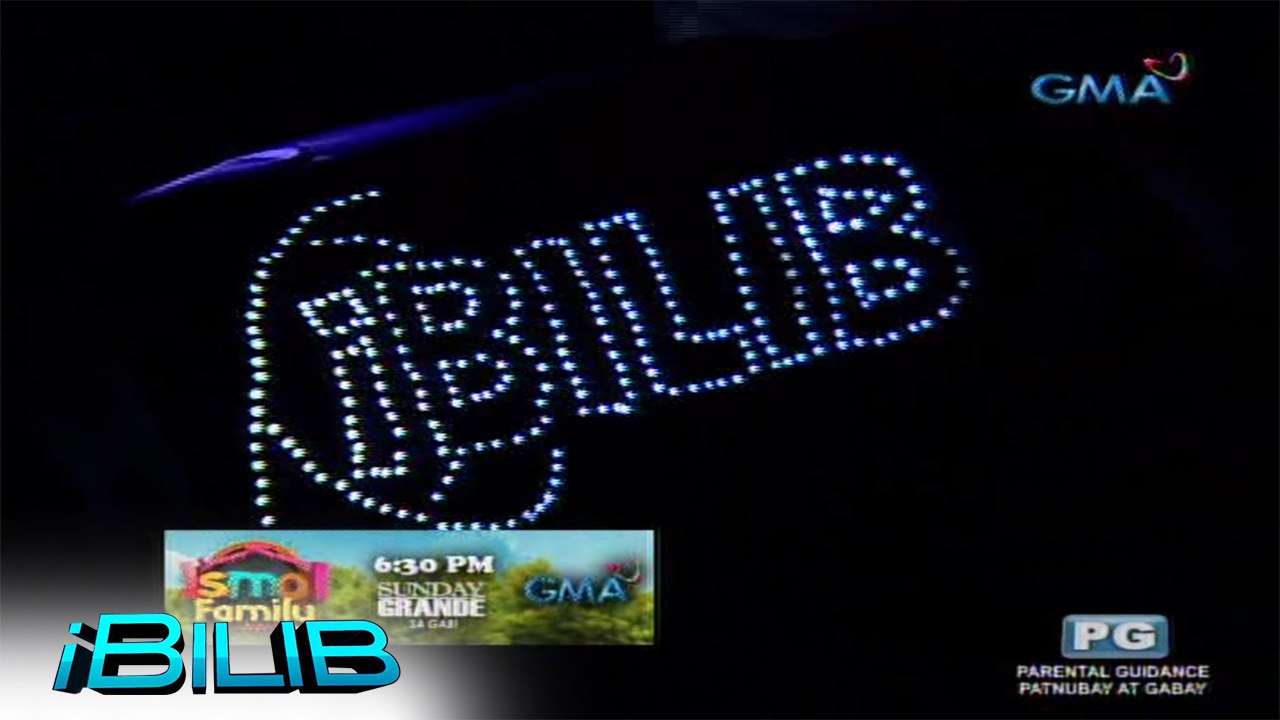 iBilib: Glowing Can