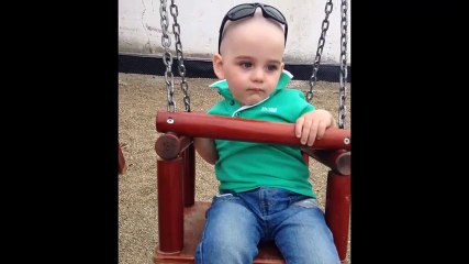 Dani Mocanu - Baiatul meu,puterea mea 2016