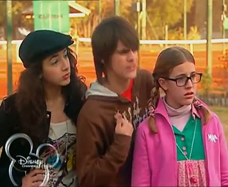 Patito Feo Primera Temporada- Capítulo 45